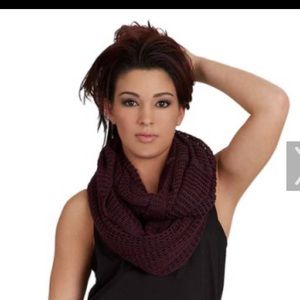 Capezio Eternity / Infinity Scarves - SET of 2